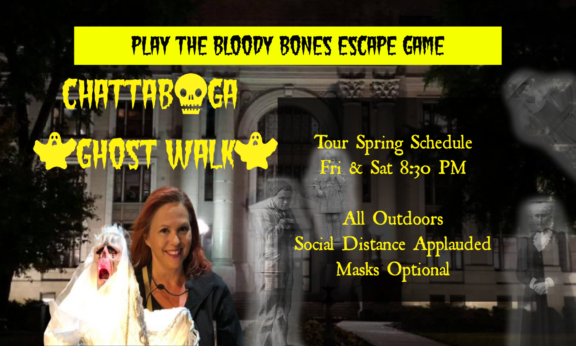 Your Tour Time logo