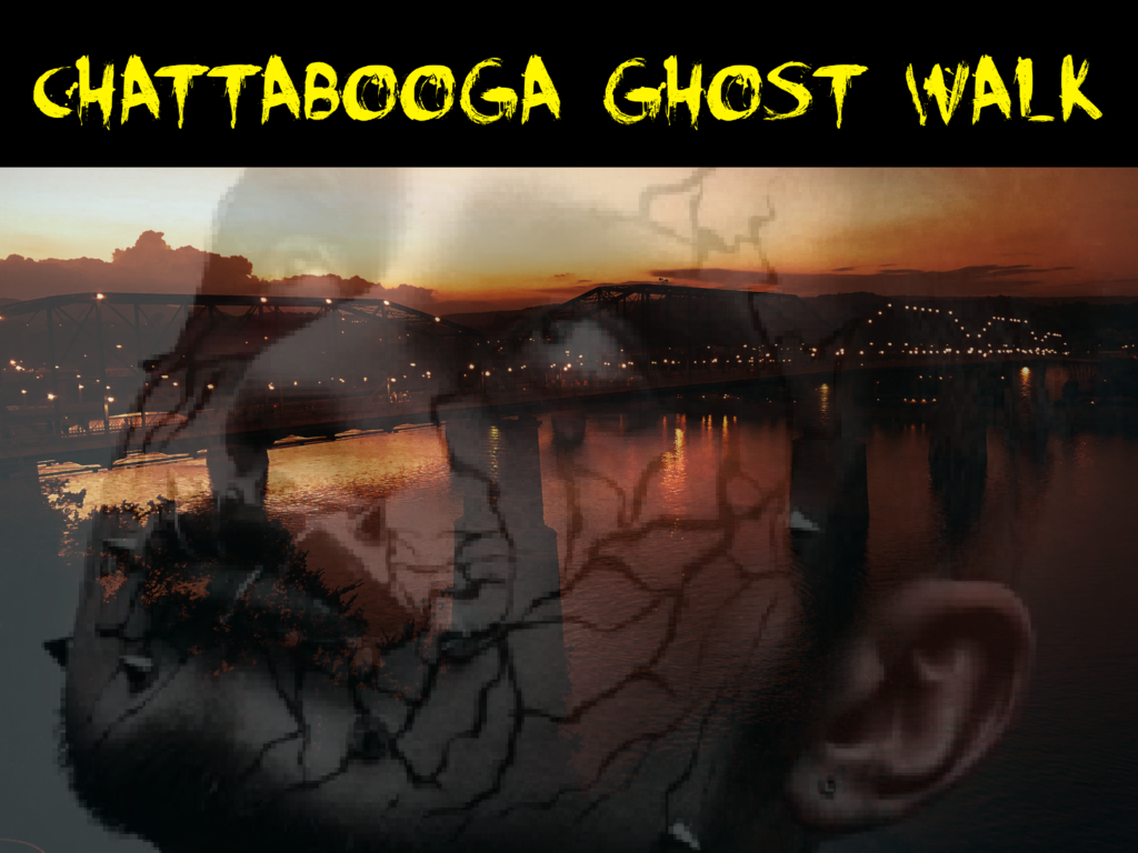 Spirit Soul Ghost Tours Chattanooga Tn